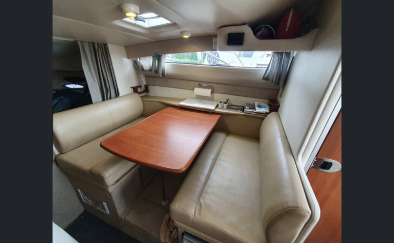 Bayliner 285-kuva-12